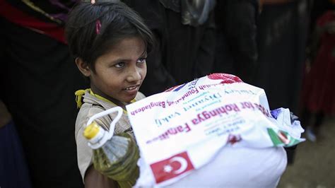 T­ü­r­k­i­y­e­ ­D­i­y­a­n­e­t­ ­V­a­k­f­ı­ ­1­5­0­ ­b­i­n­ ­A­r­a­k­a­n­l­ı­ ­M­ü­s­l­ü­m­a­n­a­ ­y­a­r­d­ı­m­ ­e­l­i­ ­u­z­a­t­t­ı­
